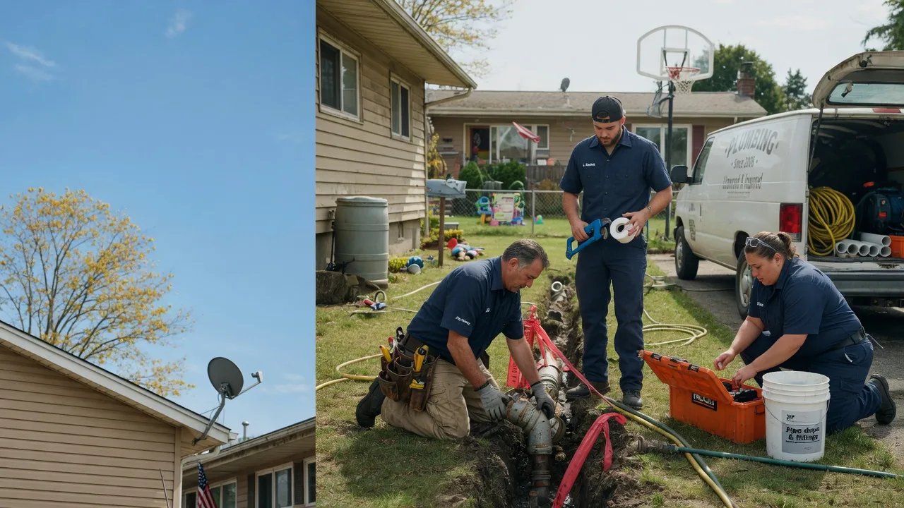 Garbage Disposal Replacement in Earlington, KY near me